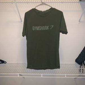 Gym Shark Performance T-shirt